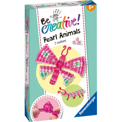 Ravensburger 18249 Be Creative S