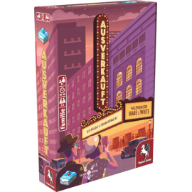 Ausverkauft (Frosted Games)
