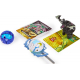 Bakugan Revolution  -  Starter 3