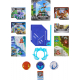 Bakugan Revolution  -  Starter 3