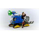 schleich® Dinosaurs 42604 Track
