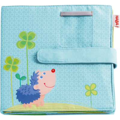 HABA Baby - Fotoalbum Glück