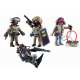 PLAYMOBIL 71146 SWAT - Figurense