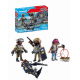 PLAYMOBIL 71146 SWAT - Figurense