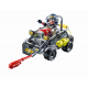 PLAYMOBIL 71147 SWAT - Multi - T