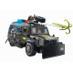 PLAYMOBIL 71144 SWAT - Geländefa