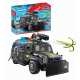 PLAYMOBIL 71144 SWAT - Geländefa