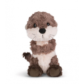 Kuscheltier Otter Oda 25Cm Sc