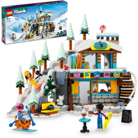 LEGO® Friends 41756 Skipiste und