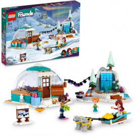 LEGO® Friends 41760 Ferien im Ig