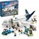 LEGO® City 60367 Passagierflugze