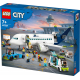 LEGO® City 60367 Passagierflugze