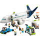 LEGO® City 60367 Passagierflugze