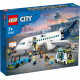 LEGO® City 60367 Passagierflugze