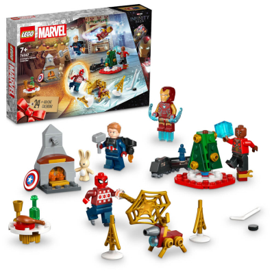 LEGO® Marvel Super Heroes™ 76267
