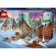 LEGO® Harry Potter™ 76418 Advent