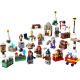 LEGO® Harry Potter™ 76418 Advent
