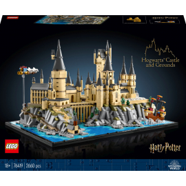 LEGO® Harry Potter™ 76419 Schlos