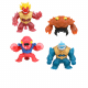 HEROES OF GOO JIT ZU  -  Deep Go