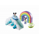 PLAYMOBIL 71319 1.2.3 & Disney: