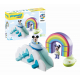 PLAYMOBIL 71319 1.2.3 & Disney: