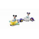 PLAYMOBIL 71320 1.2.3 & Disney: