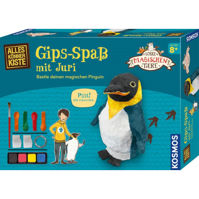 Kosmos Die Schule der magischen