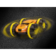 RC Stunt Monster 1080 ATV, Revel