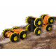 RC Stunt Monster 1080 ATV, Revel