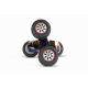 CARRERA RC  -  2,4GHz Turnator C