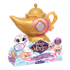 MAGIC MIXIES S3 Wunderlampe  -