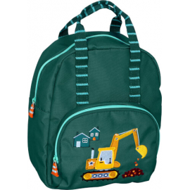 Rucksack Bagger Ed.2 - Wenn Ich