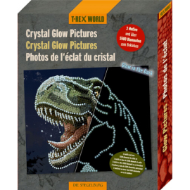 Crystal Glow Pictures-Diamond Pa
