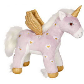 Einhorn Holly, Groß - Einhorn-Pa