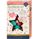 Holzperlen-Set - Prinzessin Lill