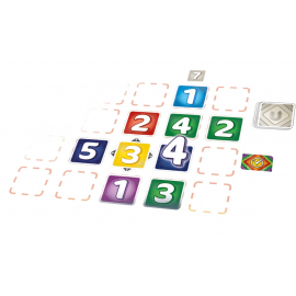For One  -  Number UP