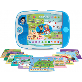 PAW Patrol Abenteuerbuch