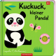 Mein Filz- Fühlbuch: Kuckuck,kl.