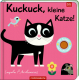 Mein Filz- Fühlbuch: Kuckuck,kl.