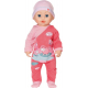 Baby Annabell Lauf -  und Krabbe