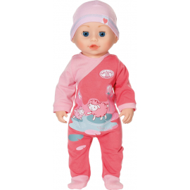 Baby Annabell Lauf -  und Krabbe