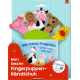 Fingerpuppen-Hand.-Set: Alle mei