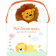 Geschenkset - Willkommen, Kleine
