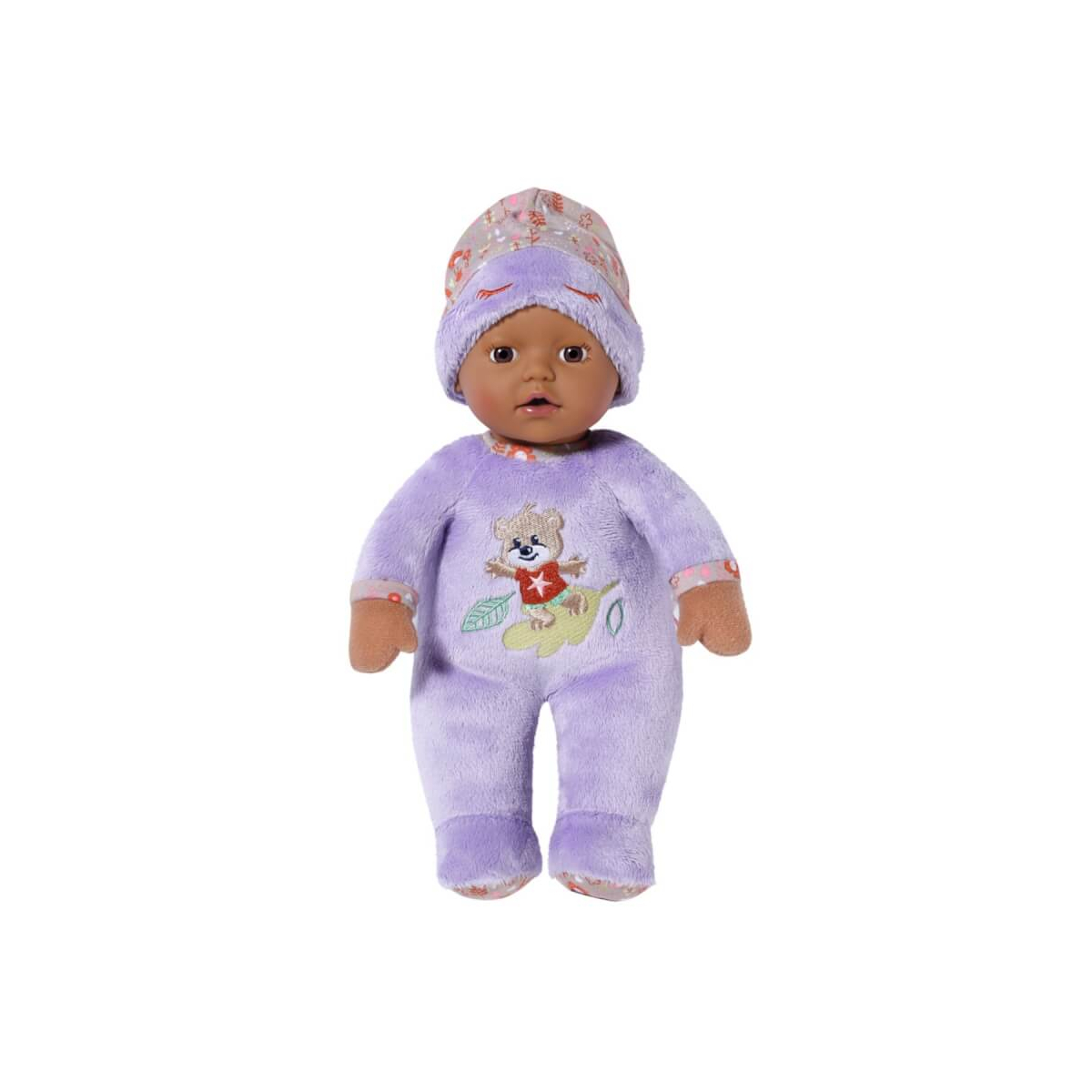 Zapf BABY born Sleepy for babies MuKK Kinderkaufhaus
