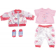 Baby Annabell Deluxe Outdoor Set