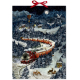 Weihnachtsexpress in Winterlands