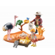 PLAYMOBIL 71296 Wiltopia  -  Zu