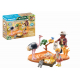 PLAYMOBIL 71296 Wiltopia  -  Zu