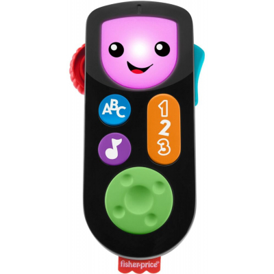 Fisher Price Lernspaß Smart TV F