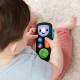 Fisher Price Lernspaß Smart TV F